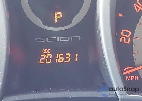 2015 Scion Tc z USA, uszkodzony, nr VIN JTKJF5C7XFJ001578